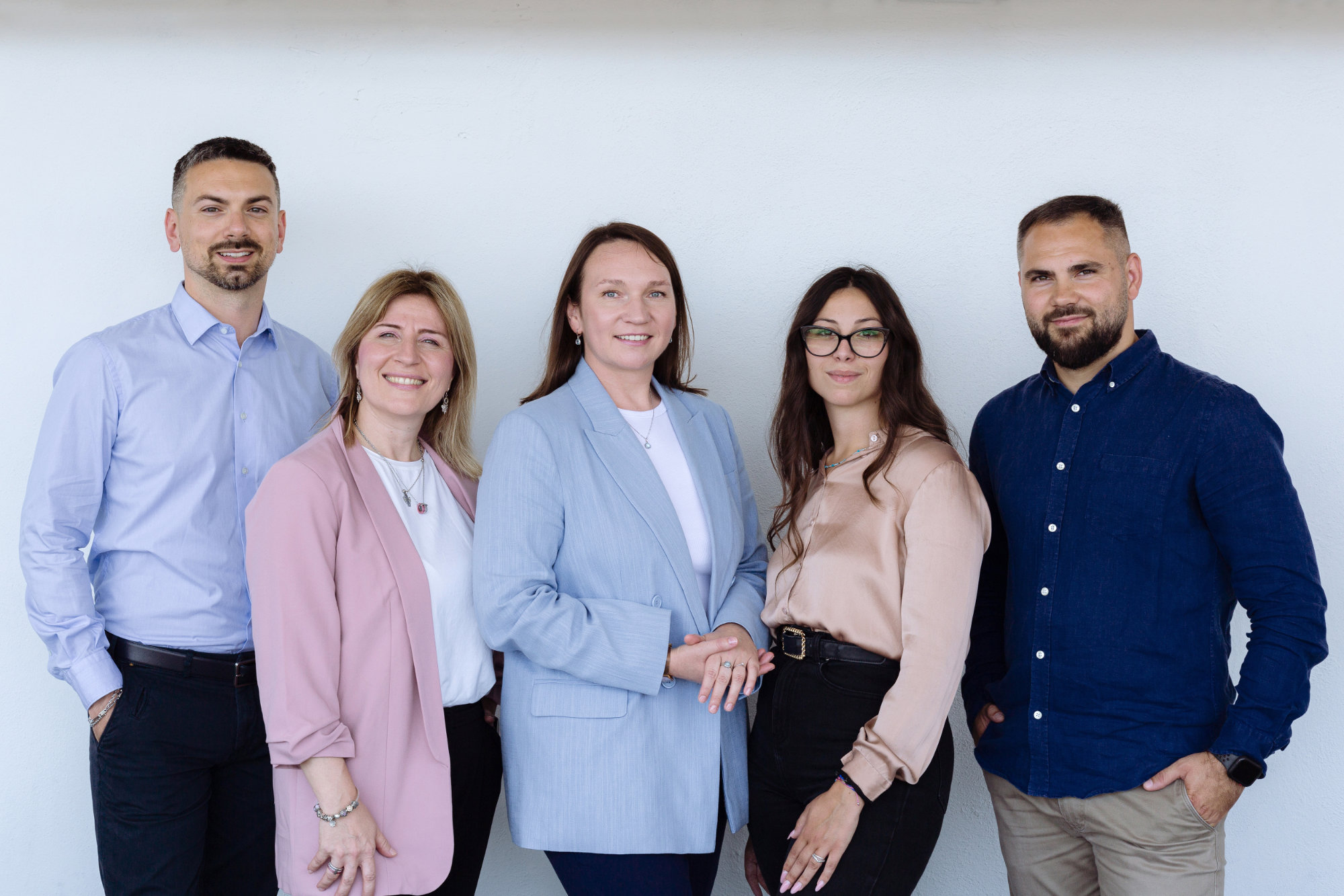 IX2C9614 C Staff Gruppo